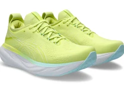 ASICS GEL-NIMBUS 25-Men Running Shoes|Semi-Annual Sale