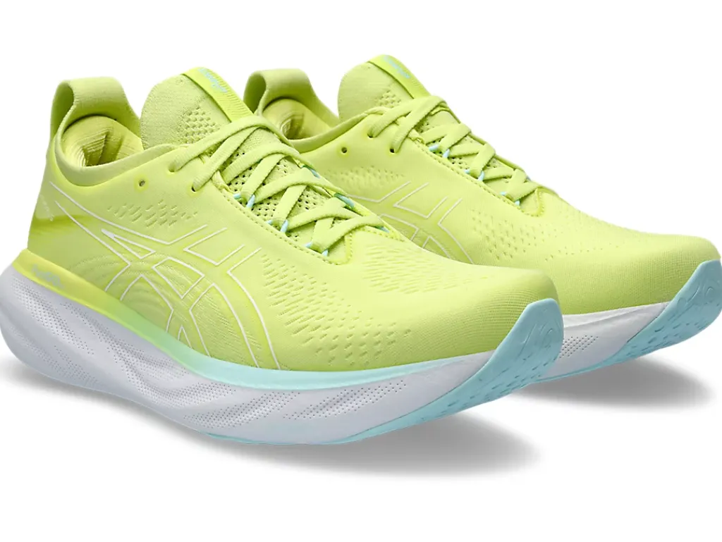 ASICS GEL-NIMBUS 25-Men Running Shoes|Semi-Annual Sale