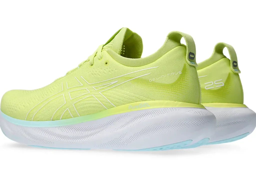 ASICS GEL-NIMBUS 25-Men Running Shoes|Semi-Annual Sale