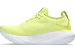 ASICS GEL-NIMBUS 25-Men Running Shoes|Semi-Annual Sale