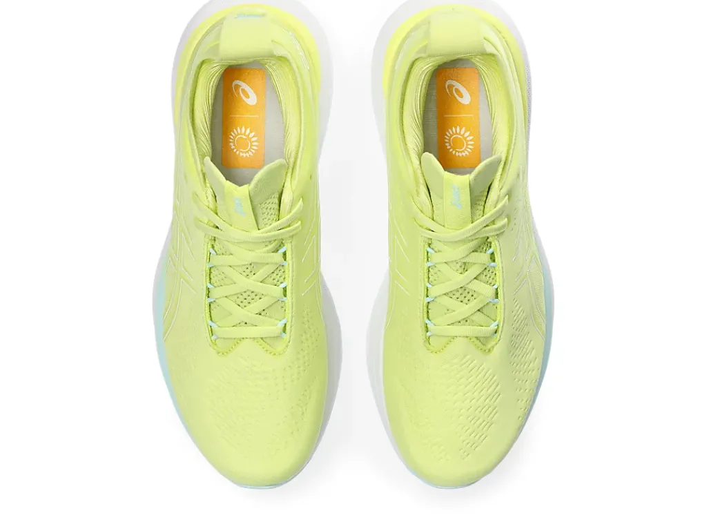 ASICS GEL-NIMBUS 25-Men Running Shoes|Semi-Annual Sale