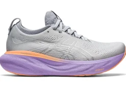 ASICS GEL-NIMBUS 25-Women Neutral|Underpronation