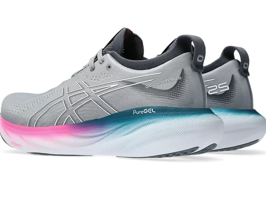 ASICS GEL-NIMBUS 25-Women Neutral|Underpronation