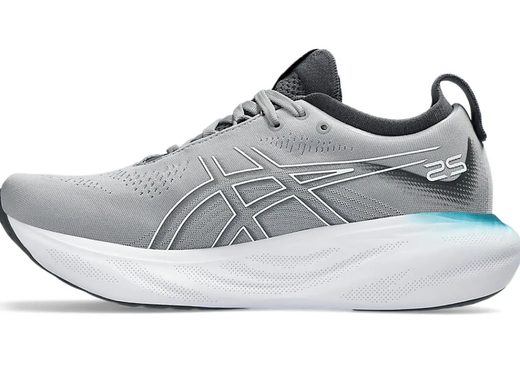 ASICS GEL-NIMBUS 25-Women Neutral|Underpronation