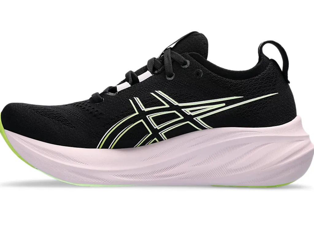 ASICS GEL-NIMBUS 26-Women Neutral|Underpronation