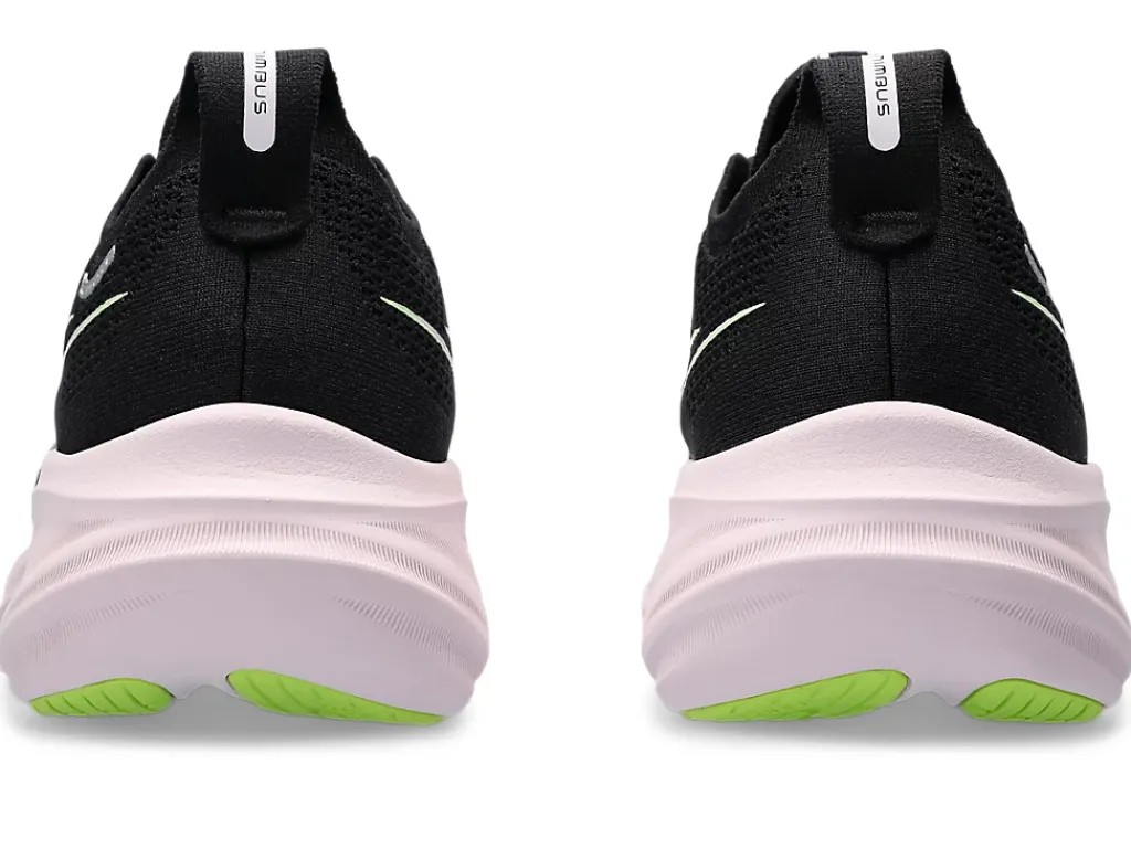 ASICS GEL-NIMBUS 26-Women Neutral|Underpronation