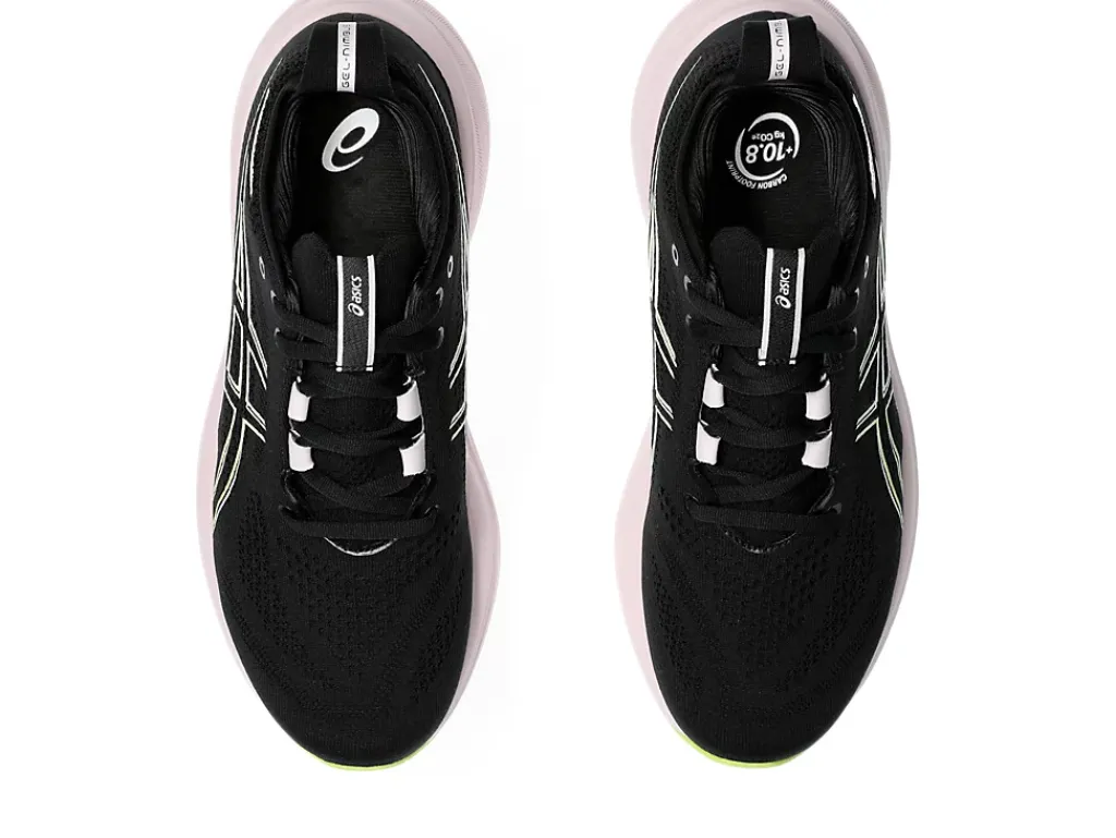 ASICS GEL-NIMBUS 26-Women Neutral|Underpronation