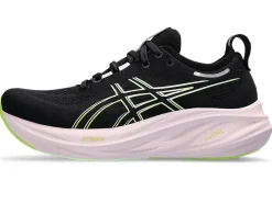 ASICS GEL-NIMBUS 26-Women Neutral|Underpronation