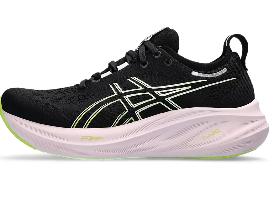 ASICS GEL-NIMBUS 26-Women Neutral|Underpronation
