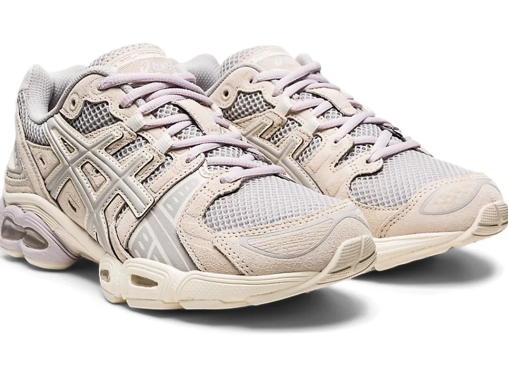 ASICS GEL-NIMBUS 9-Women Women