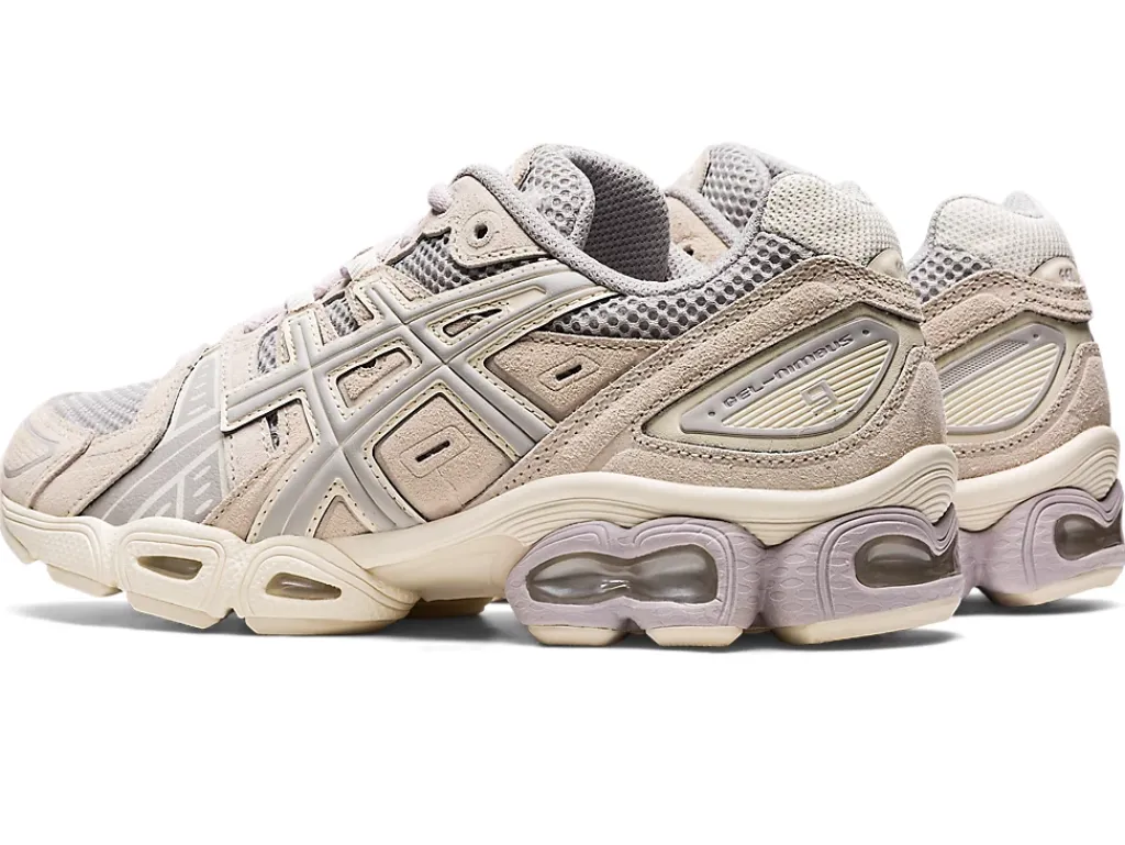 ASICS GEL-NIMBUS 9-Women Women