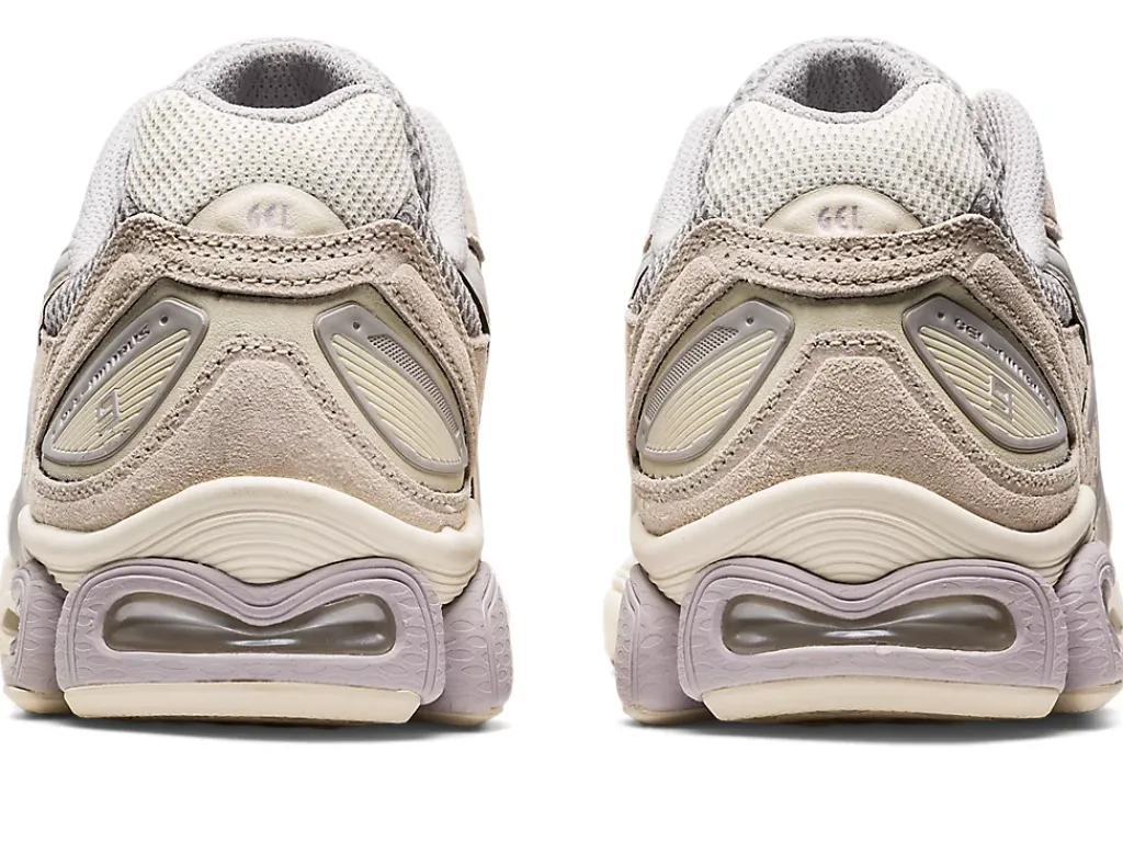 ASICS GEL-NIMBUS 9-Women Women