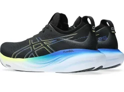 ASICS GEL-NIMBUS 25-Men Running Shoes|Semi-Annual Sale
