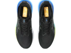 ASICS GEL-NIMBUS 25-Men Running Shoes|Semi-Annual Sale