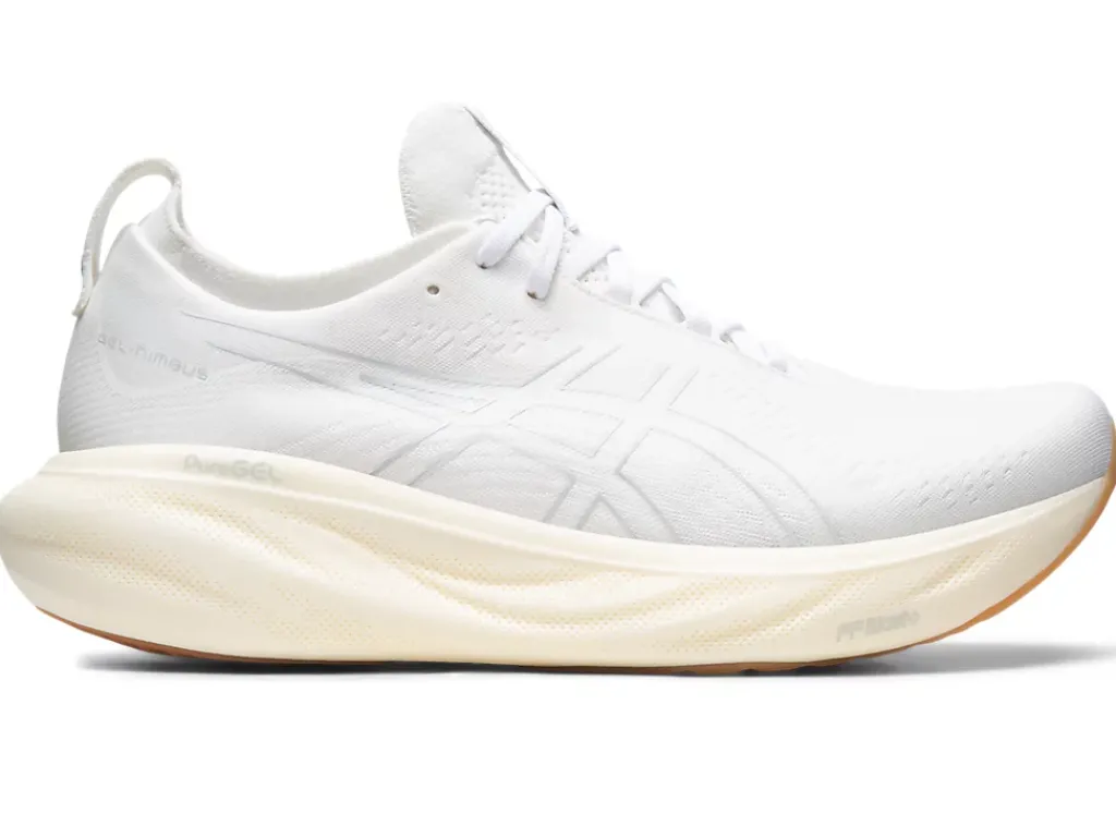 ASICS GEL-NIMBUS 25-Men Running Shoes|Semi-Annual Sale