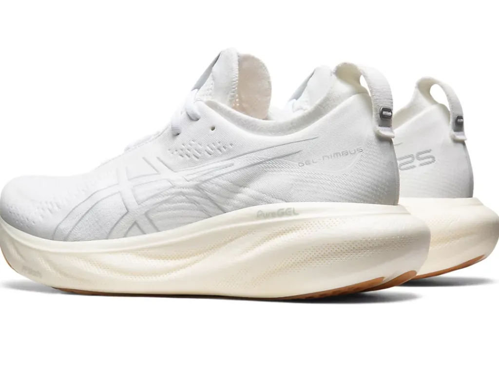 ASICS GEL-NIMBUS 25-Men Running Shoes|Semi-Annual Sale