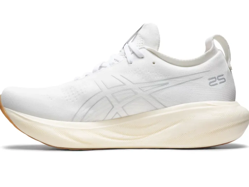 ASICS GEL-NIMBUS 25-Men Running Shoes|Semi-Annual Sale