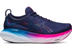 ASICS GEL-NIMBUS 25-Women Neutral|Running Shoes