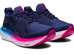 ASICS GEL-NIMBUS 25-Women Neutral|Running Shoes