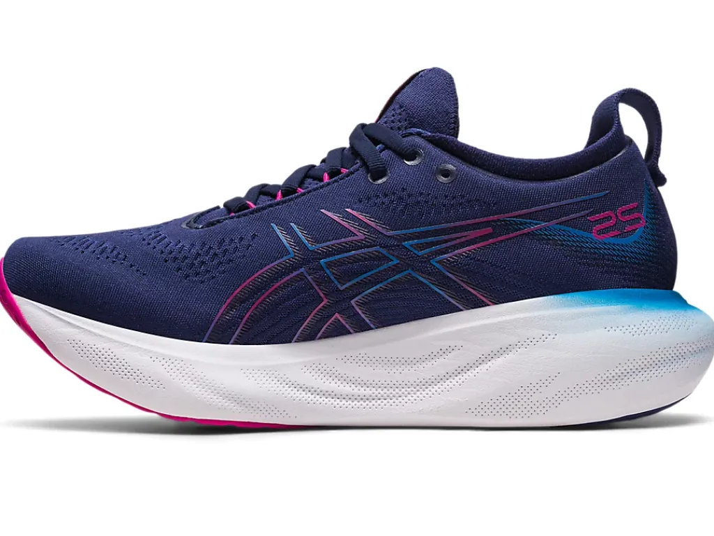 ASICS GEL-NIMBUS 25-Women Neutral|Running Shoes