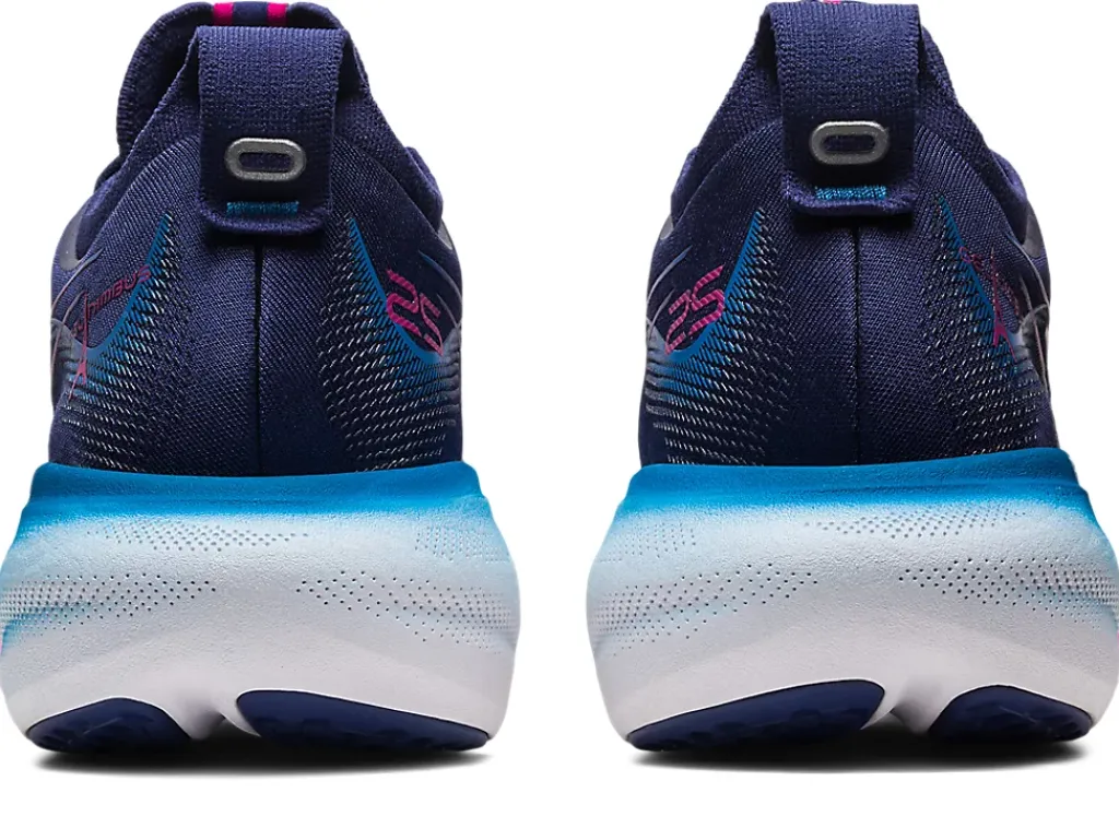 ASICS GEL-NIMBUS 25-Women Neutral|Running Shoes