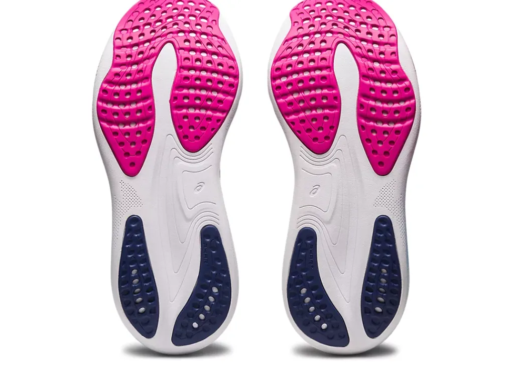 ASICS GEL-NIMBUS 25-Women Neutral|Running Shoes