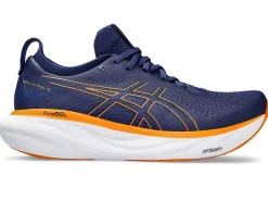 ASICS GEL-NIMBUS 25-Men Running Shoes|Semi-Annual Sale