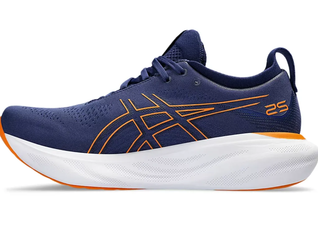 ASICS GEL-NIMBUS 25-Men Running Shoes|Semi-Annual Sale