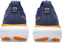 ASICS GEL-NIMBUS 25-Men Running Shoes|Semi-Annual Sale