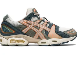 ASICS GEL-NIMBUS 9-Women Unisex|Semi-Annual Sale