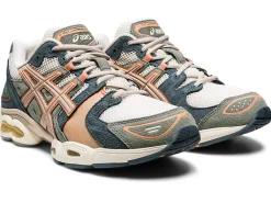 ASICS GEL-NIMBUS 9-Women Unisex|Semi-Annual Sale