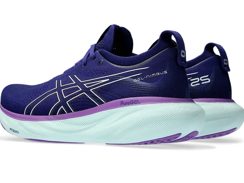 ASICS GEL-NIMBUS 25-Women Neutral|Underpronation