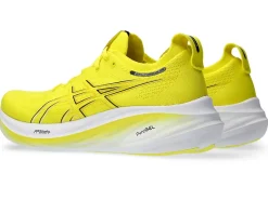 ASICS GEL-NIMBUS 26-Men Underpronation|Running Shoes