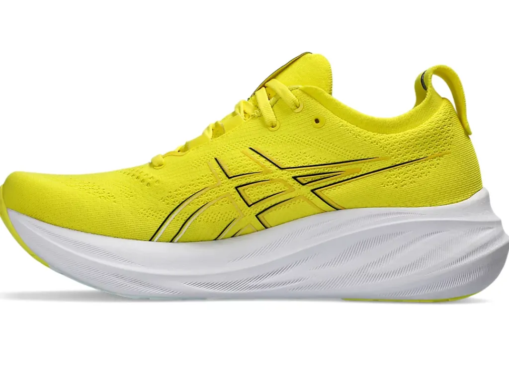 ASICS GEL-NIMBUS 26-Men Underpronation|Running Shoes