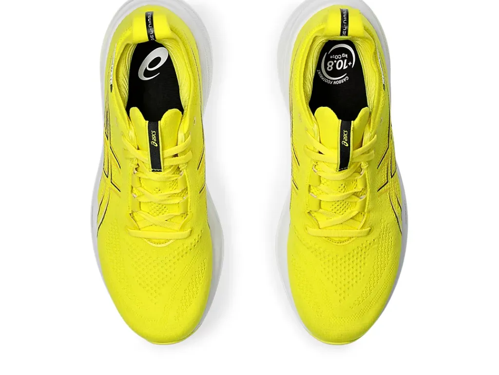ASICS GEL-NIMBUS 26-Men Underpronation|Running Shoes
