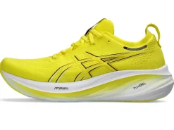 ASICS GEL-NIMBUS 26-Men Underpronation|Running Shoes