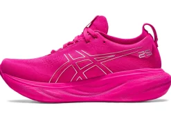 ASICS GEL-NIMBUS 25-Women Neutral|Underpronation