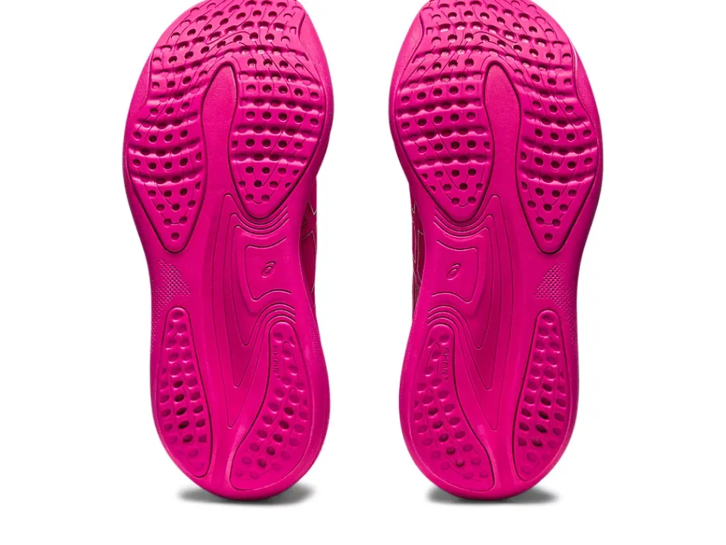 ASICS GEL-NIMBUS 25-Women Neutral|Underpronation