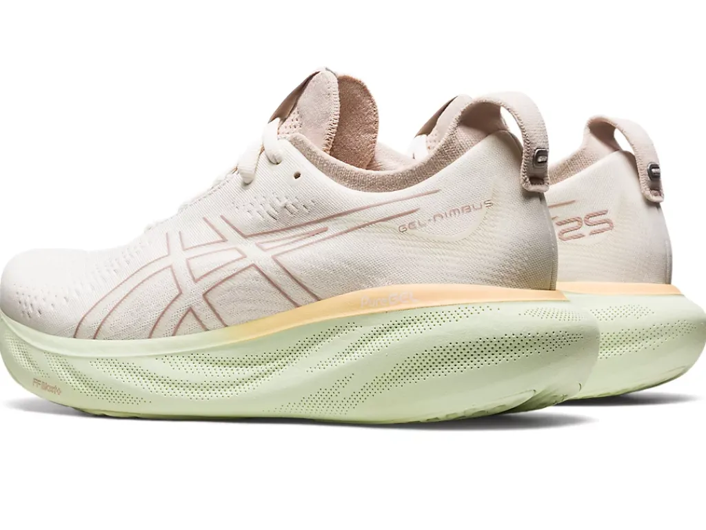 ASICS GEL-NIMBUS 25-Women Neutral|Underpronation