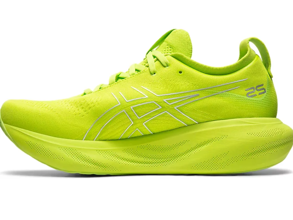 ASICS GEL-NIMBUS 25-Men Semi-Annual Sale|Running Shoes