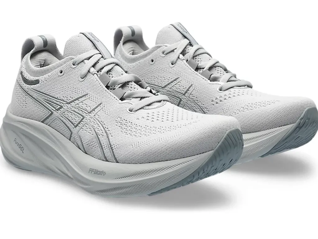 ASICS GEL-NIMBUS 26-Men Running Shoes