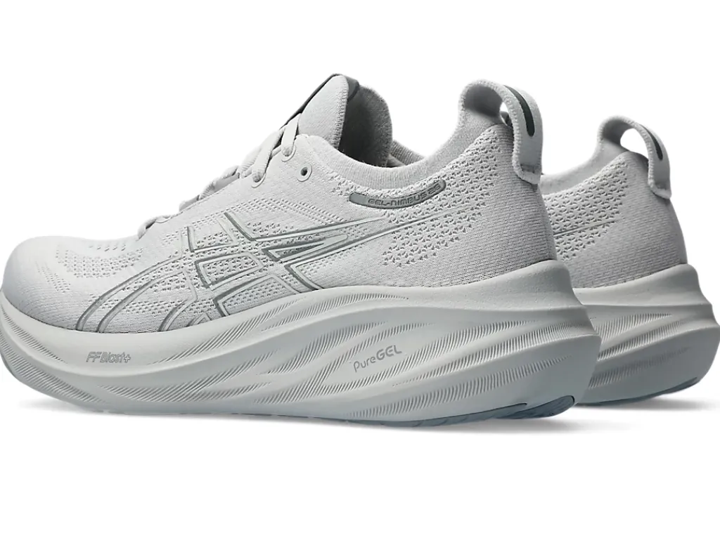 ASICS GEL-NIMBUS 26-Men Running Shoes
