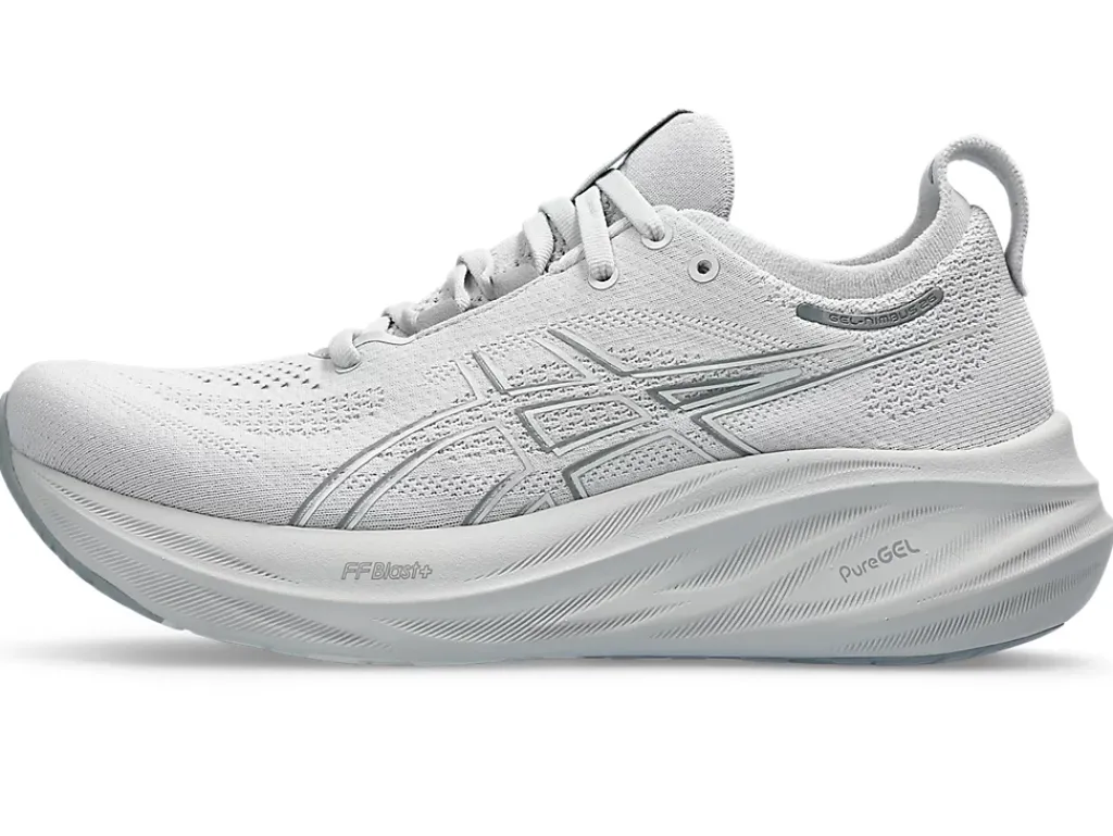 ASICS GEL-NIMBUS 26-Men Running Shoes