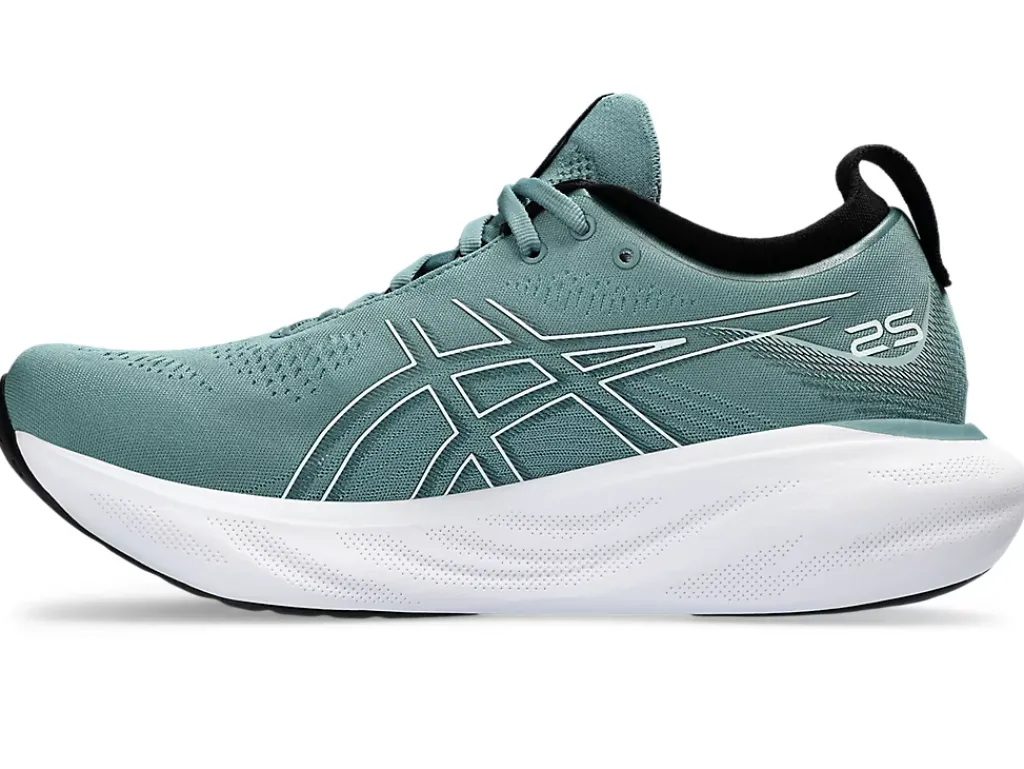 ASICS GEL-NIMBUS 25-Men Running Shoes|Semi-Annual Sale