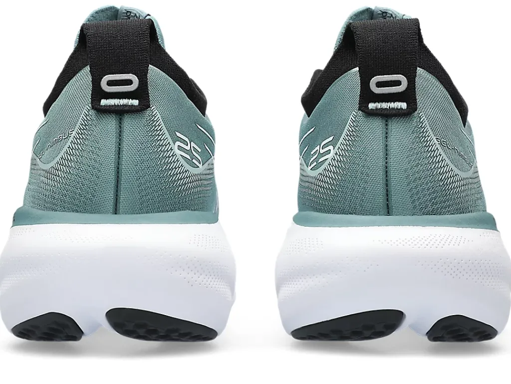 ASICS GEL-NIMBUS 25-Men Running Shoes|Semi-Annual Sale