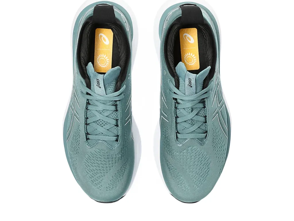 ASICS GEL-NIMBUS 25-Men Running Shoes|Semi-Annual Sale