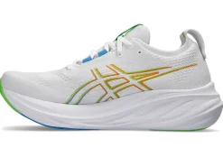 ASICS GEL-NIMBUS 26-Men Underpronation|Running Shoes