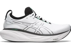 ASICS GEL-NIMBUS 25-Men Running Shoes|Semi-Annual Sale