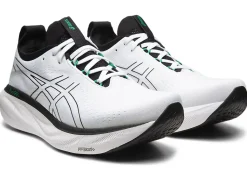 ASICS GEL-NIMBUS 25-Men Running Shoes|Semi-Annual Sale