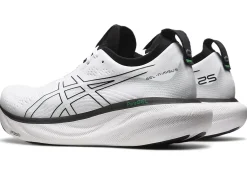 ASICS GEL-NIMBUS 25-Men Running Shoes|Semi-Annual Sale